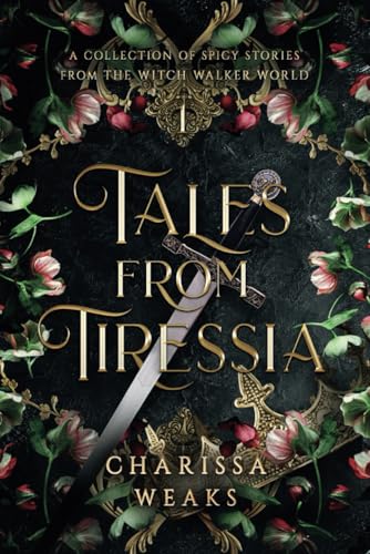 Tales From Tiressia