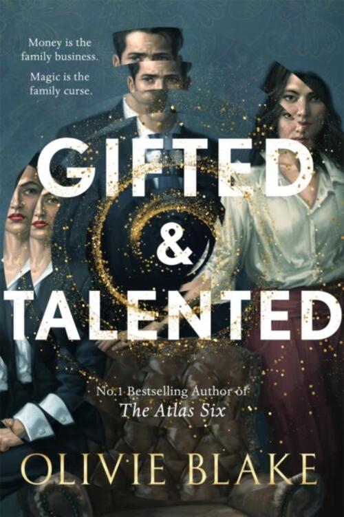 Gifted & Talented Special Edition