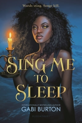 Sing me to Sleep