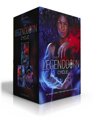 Legendborn Cycle Box Set