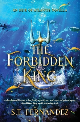 Forbidden King