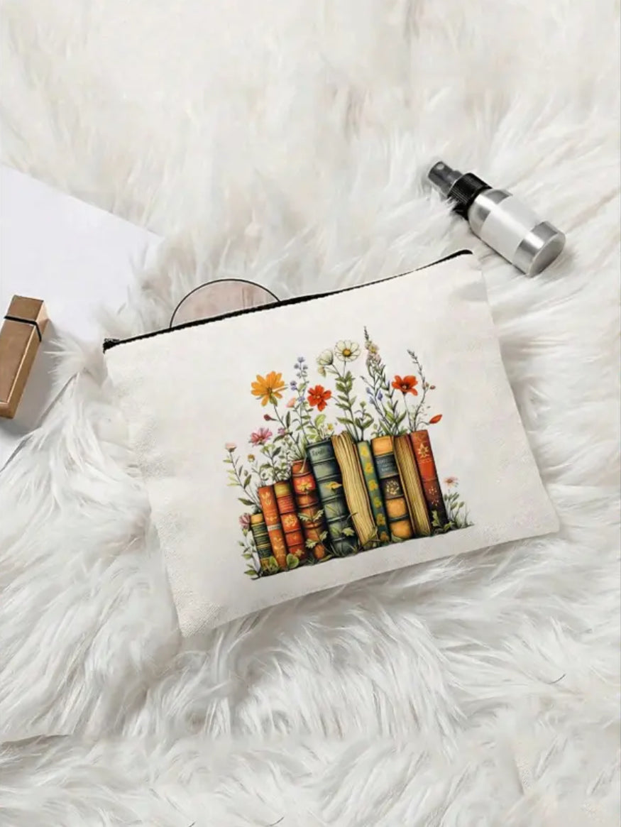 Boekenbloei Etui