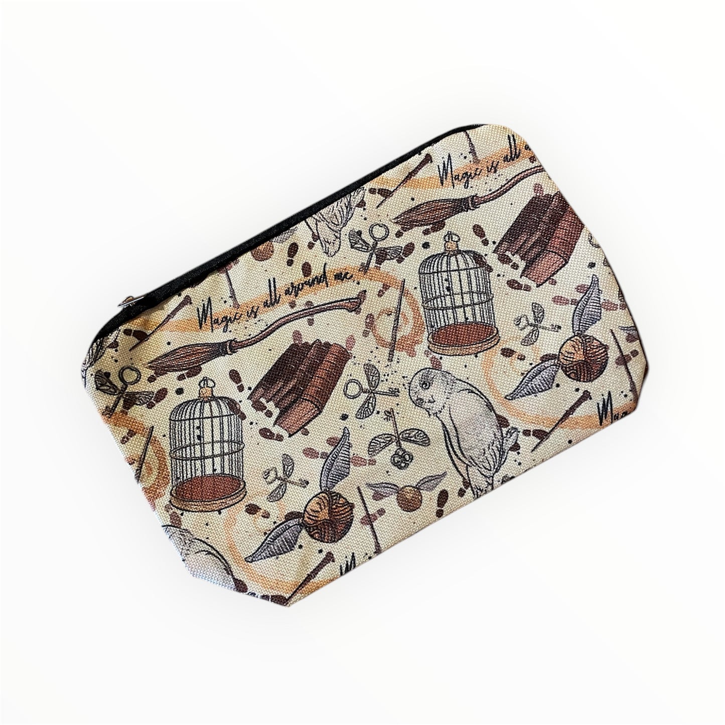 Harry Potter pencil case