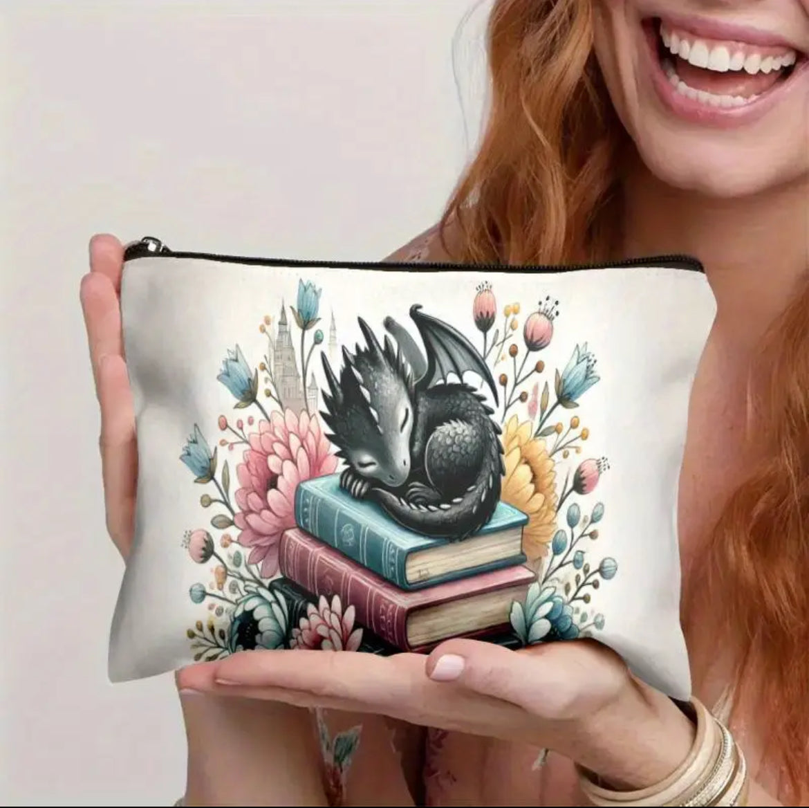 Dreaming Dragon Etui