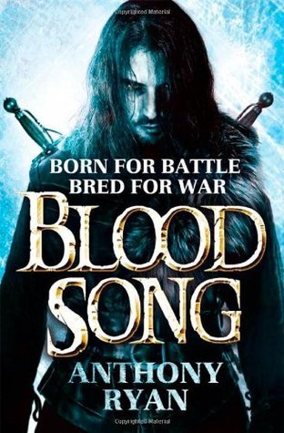 The Blood Song