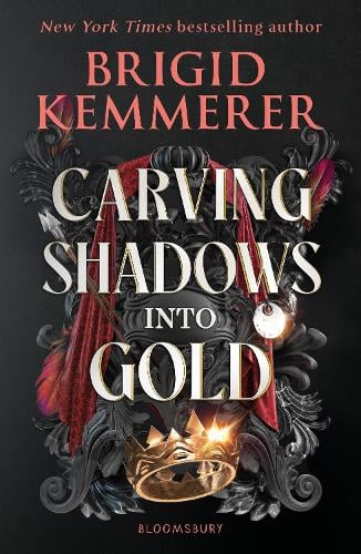 Forging silver into stars 2: Carving Shadows into Gold