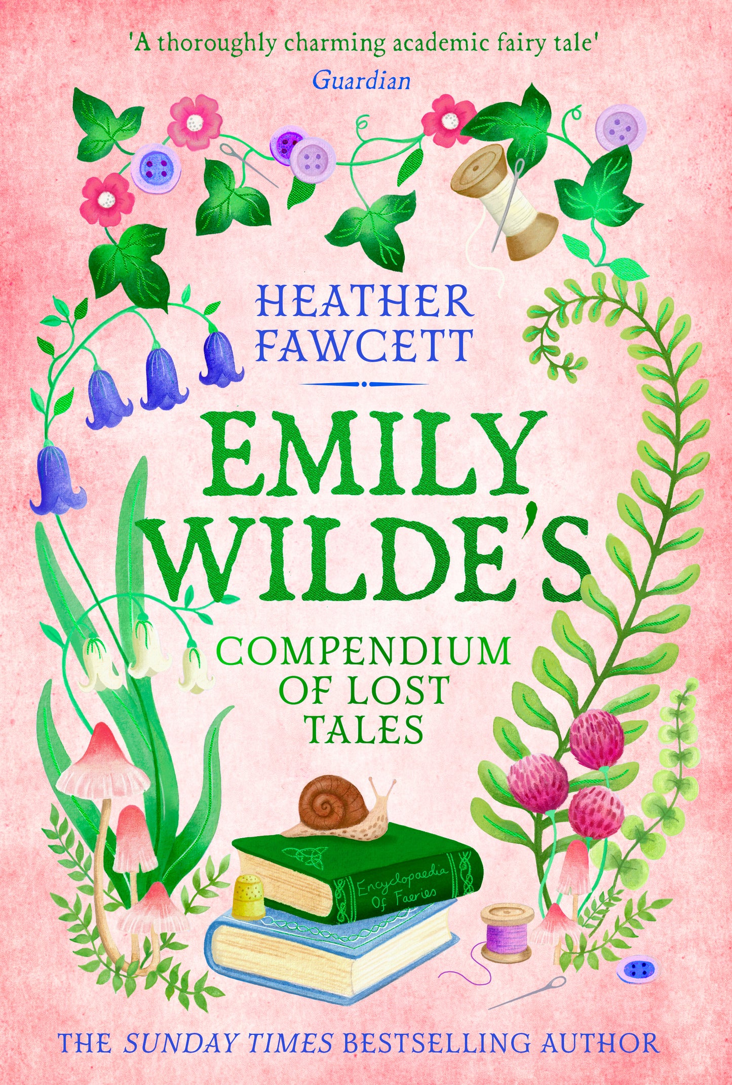 Compendium of Lost Tales
