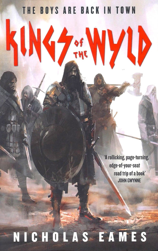 The Band 1: Kings of the Wyld