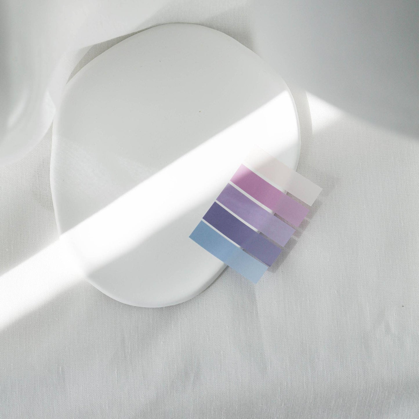 Lavender | plaknotities