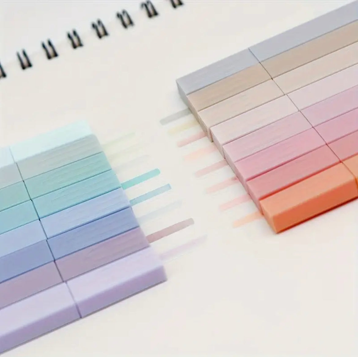 Highlighters