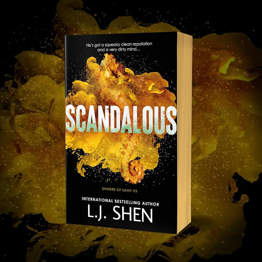 Scandalous