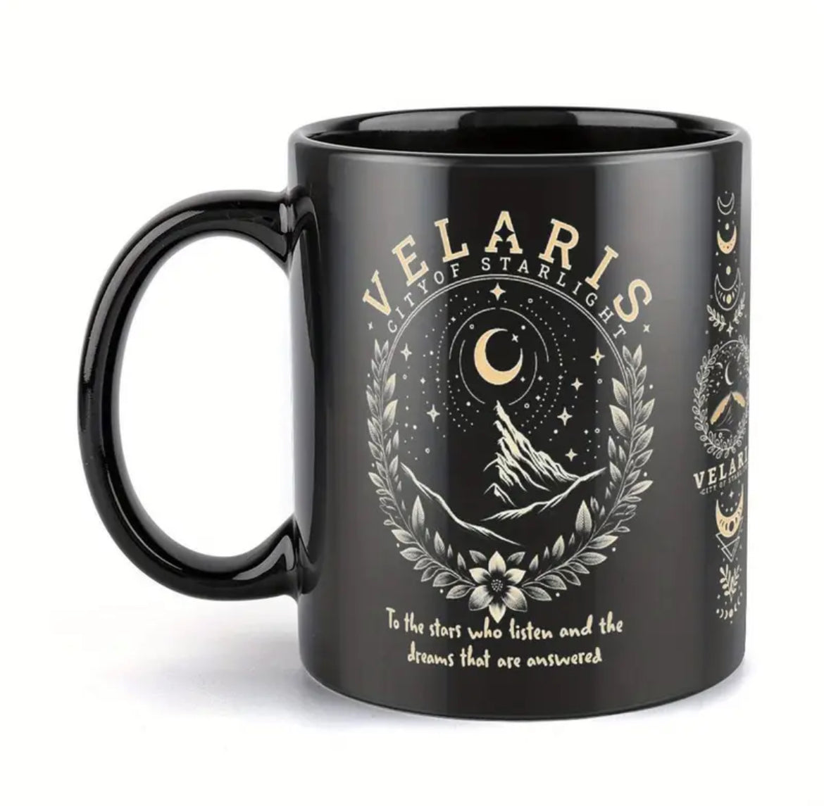 Velaris Mug