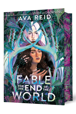 Fable for the End of the World DELUXE COLLECTOR'S EDITION