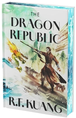 The Dragon Republic COLLECTOR'S EDITION