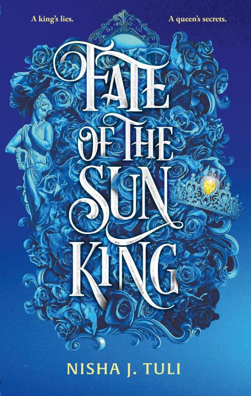 Artefacts of Ouranos 3: Fate of the Sun King