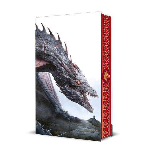 The Shadow of the Gods: Book One of the Bloodsworn Saga cover image