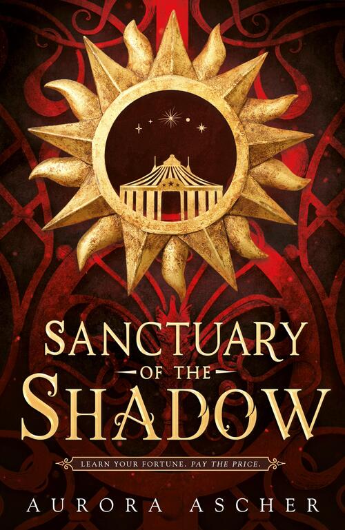 Sanctuary of Shadow