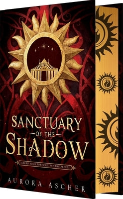 Sanctuary of Shadow