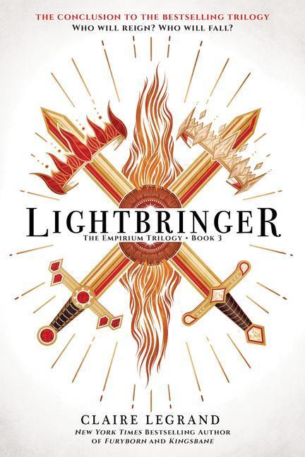 Empirium 3: Lightbringer