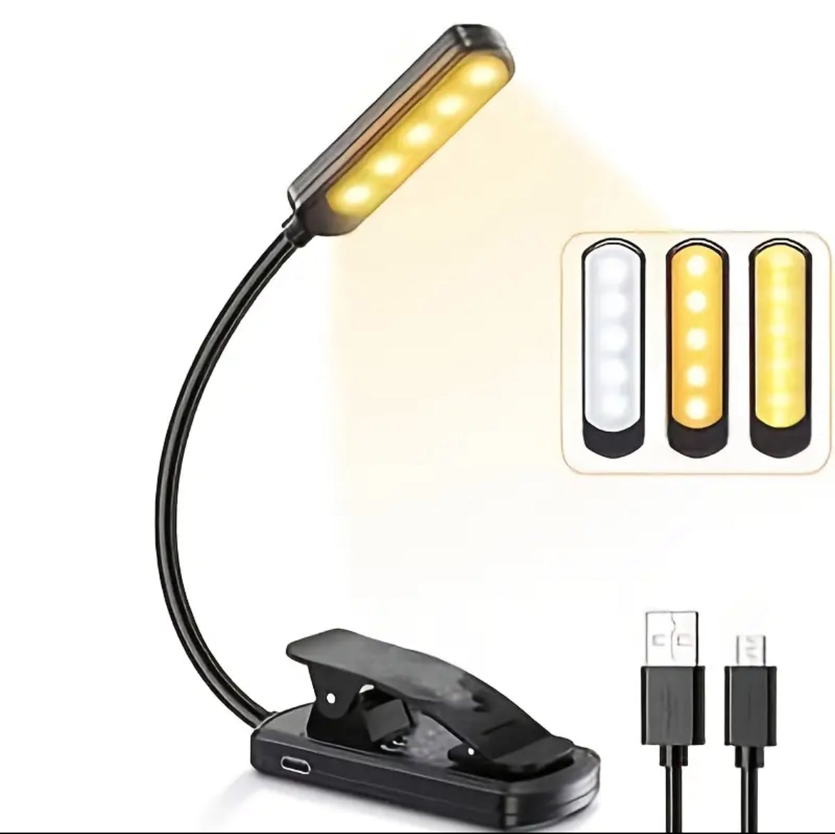 Reading Light