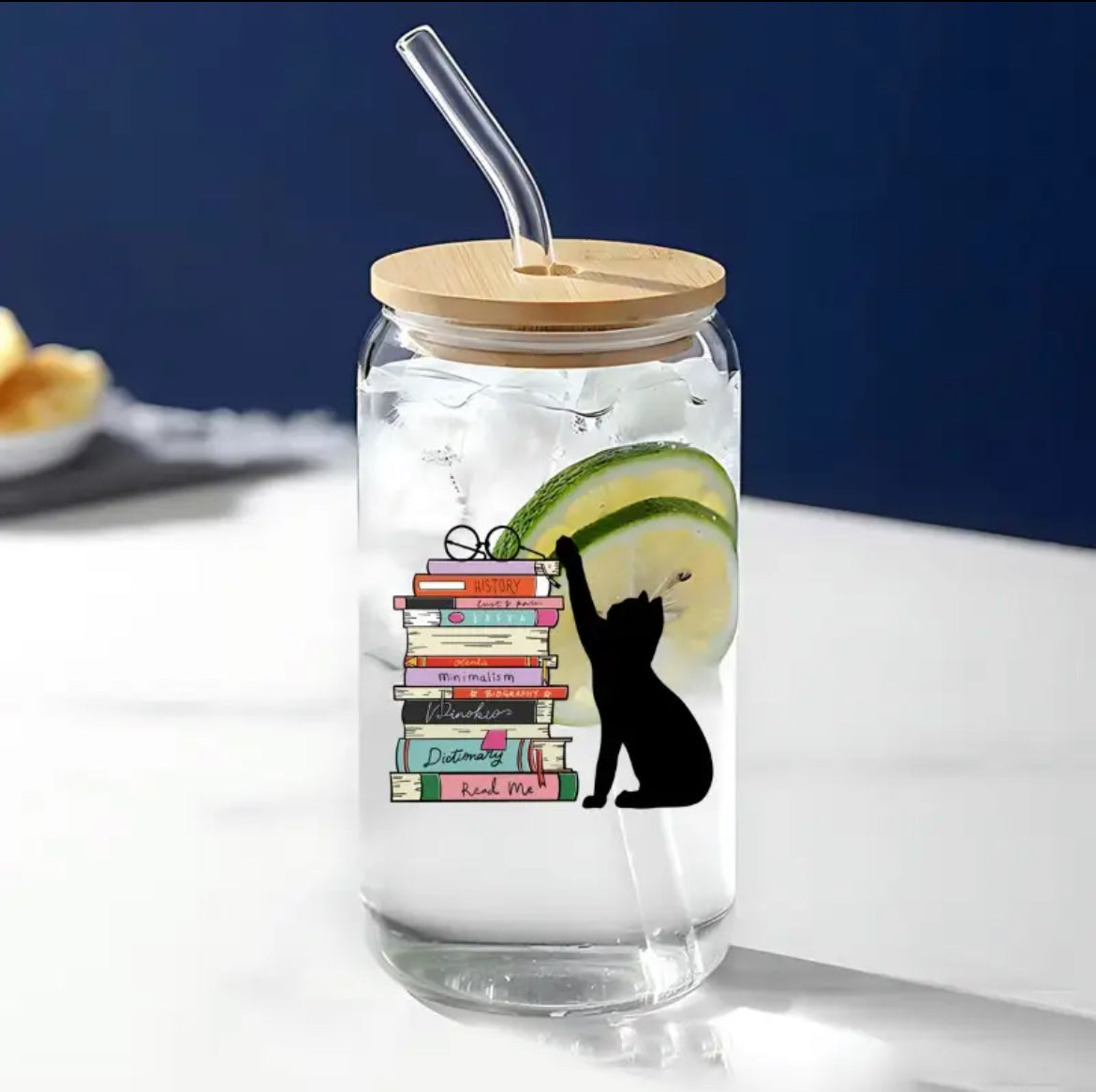 Catlover Tumbler