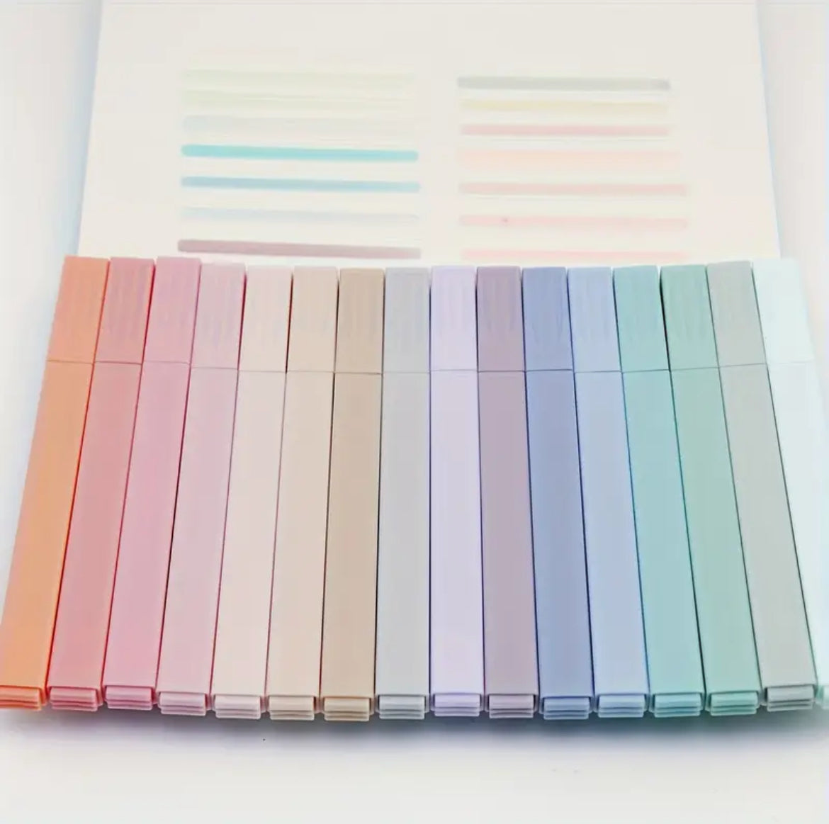 Highlighters