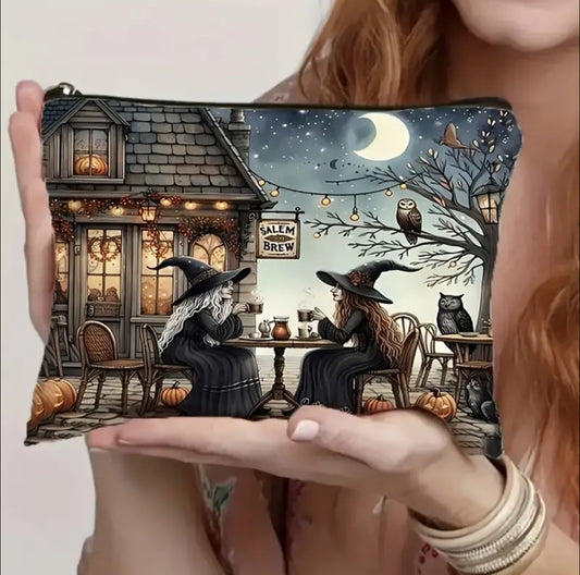 Salem Brew Etui